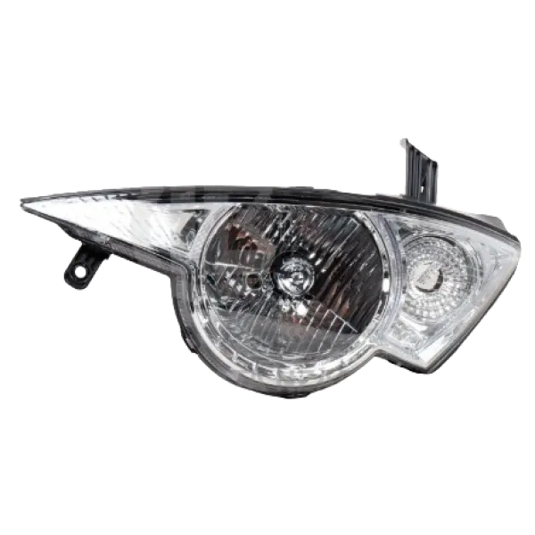 Optico izquierdo para ssangyong actyon 2006 2011 2.0